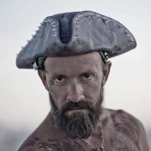 Meet your Posher, Joe